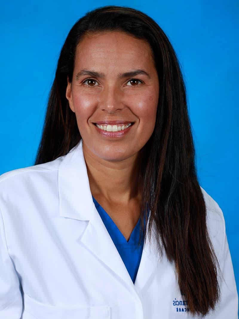 Carla V. Prince, MD